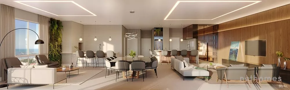 Apartamento à venda com 3 quartos, 92m² - Foto 7