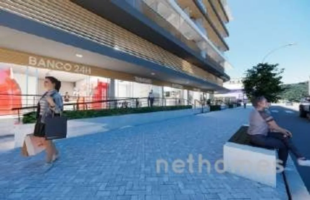 Loja-Salão, 171 m² - Foto 3