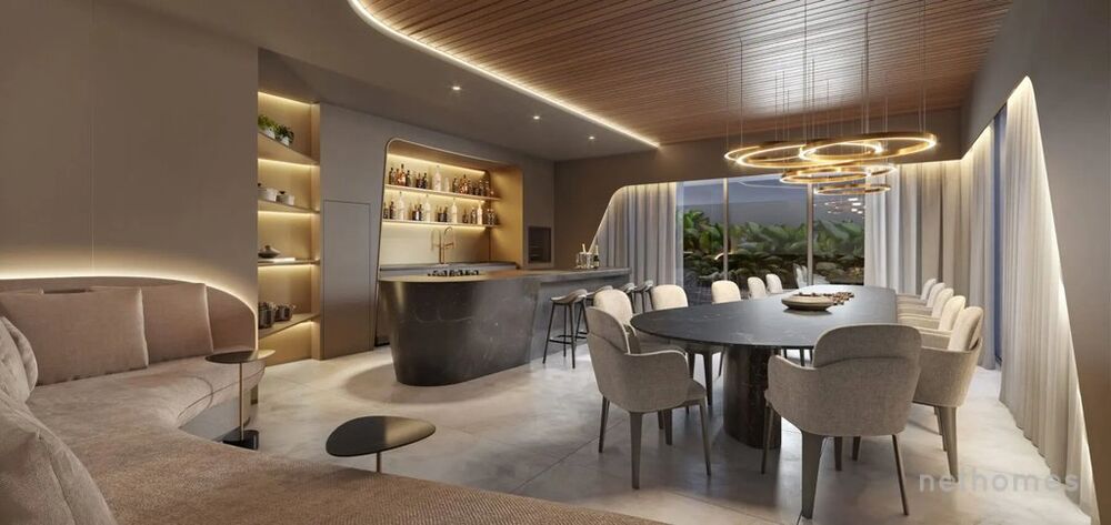 Apartamento, 4 quartos, 538 m² - Foto 10