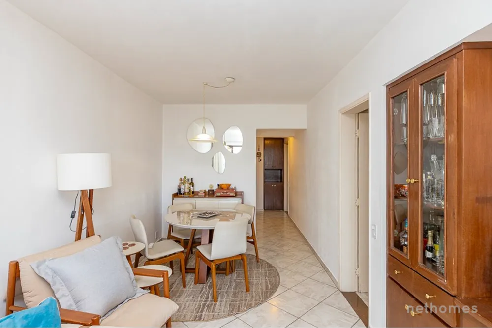 Apartamento, 3 quartos, 78 m² - Foto 4