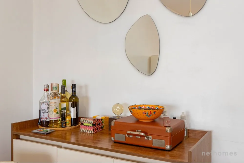 Apartamento, 3 quartos, 78 m² - Foto 5
