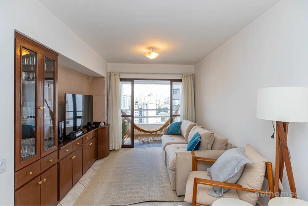 Apartamento, 3 quartos, 78 m² - Foto 3