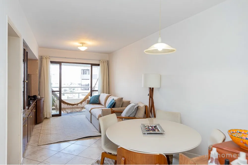 Apartamento, 3 quartos, 78 m² - Foto 2