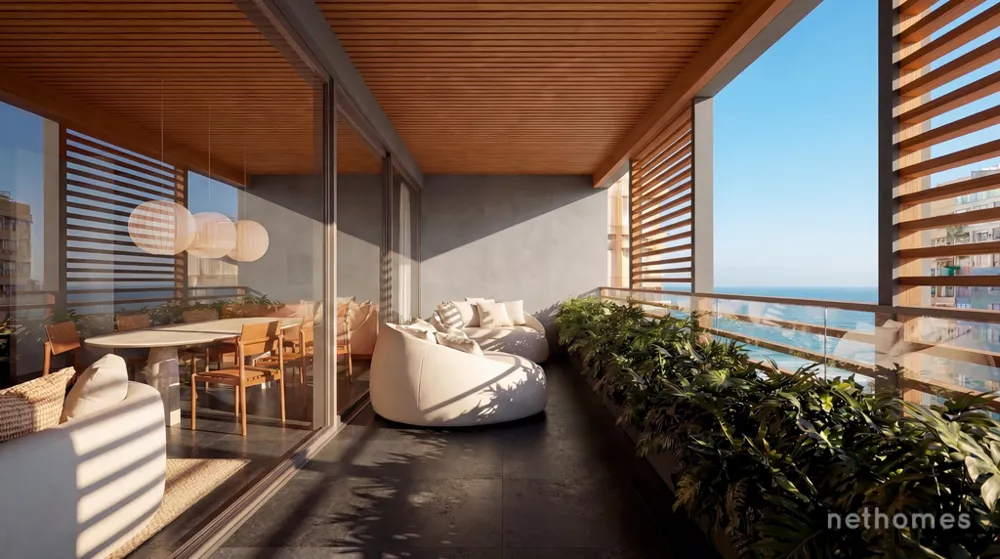 Apartamento, 4 quartos, 227 m² - Foto 15