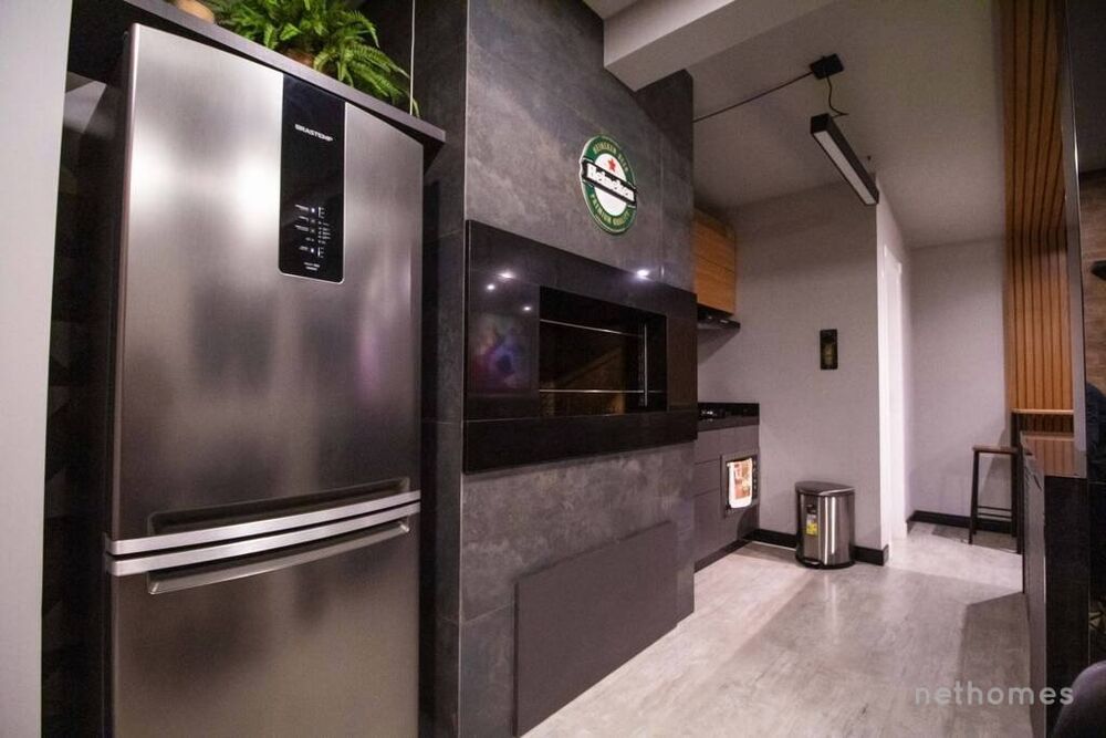Apartamento, 2 quartos, 74 m² - Foto 6