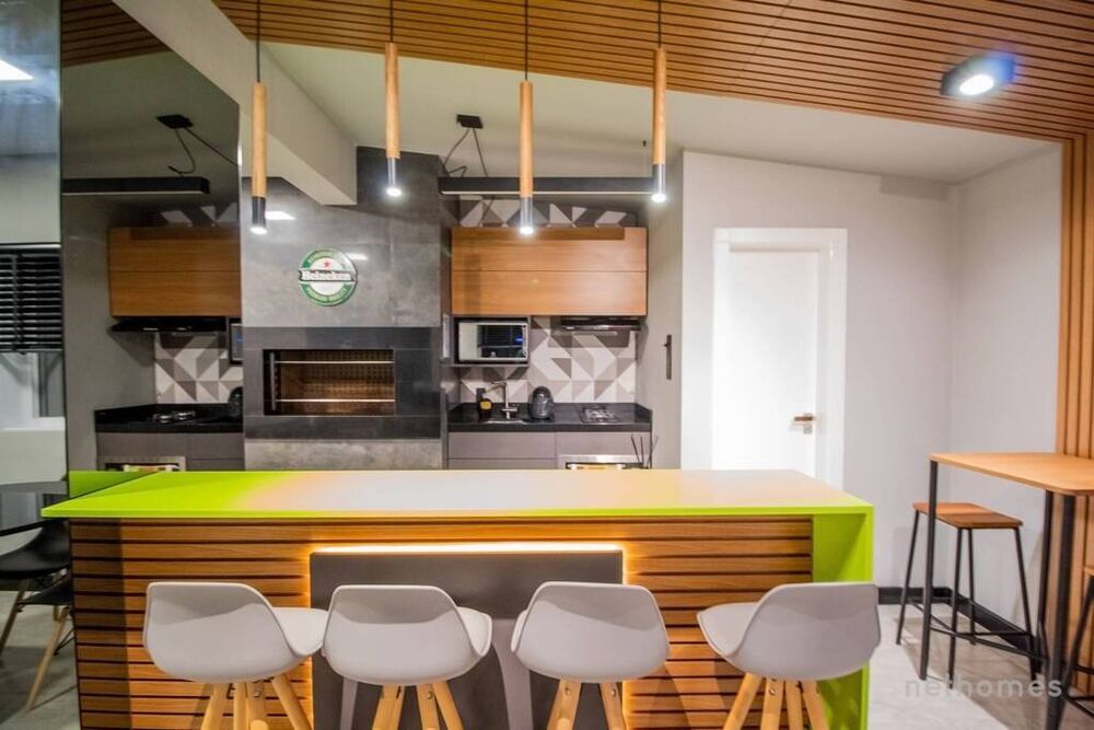 Apartamento, 2 quartos, 74 m² - Foto 9