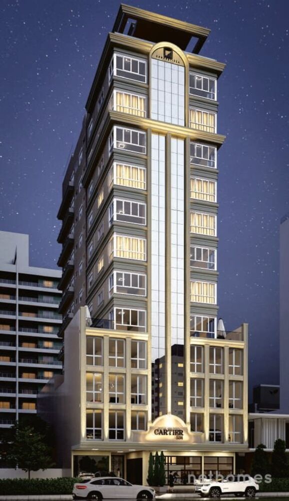 Apartamento à venda com 2 quartos, 90m² - Foto 4