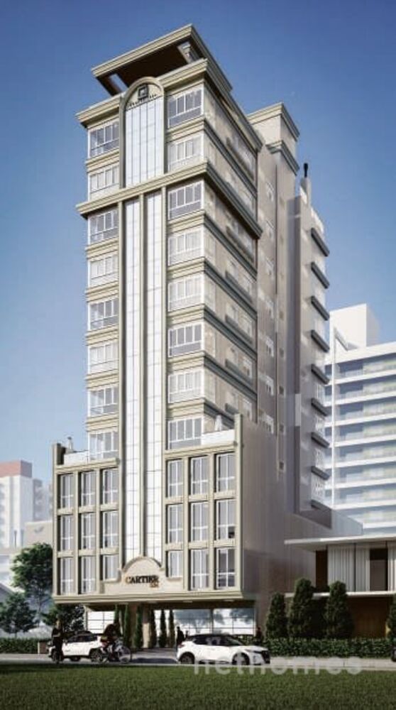 Apartamento à venda com 2 quartos, 90m² - Foto 3