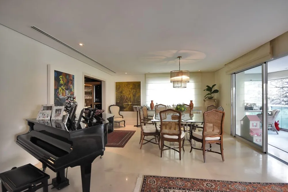 Apartamento, 3 quartos - Foto 4
