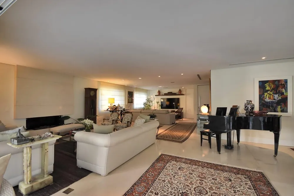 Apartamento, 3 quartos - Foto 2