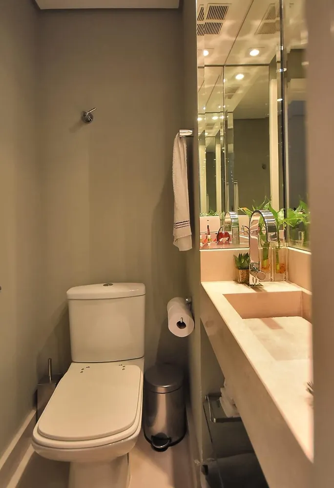 Apartamento, 3 quartos - Foto 12
