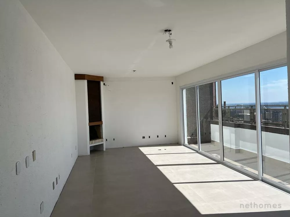 Apartamento à venda com 4 quartos, 547m² - Foto 4