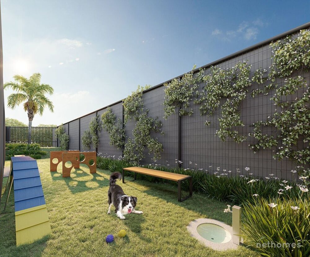 Apartamento, 2 quartos, 69 m² - Foto 10