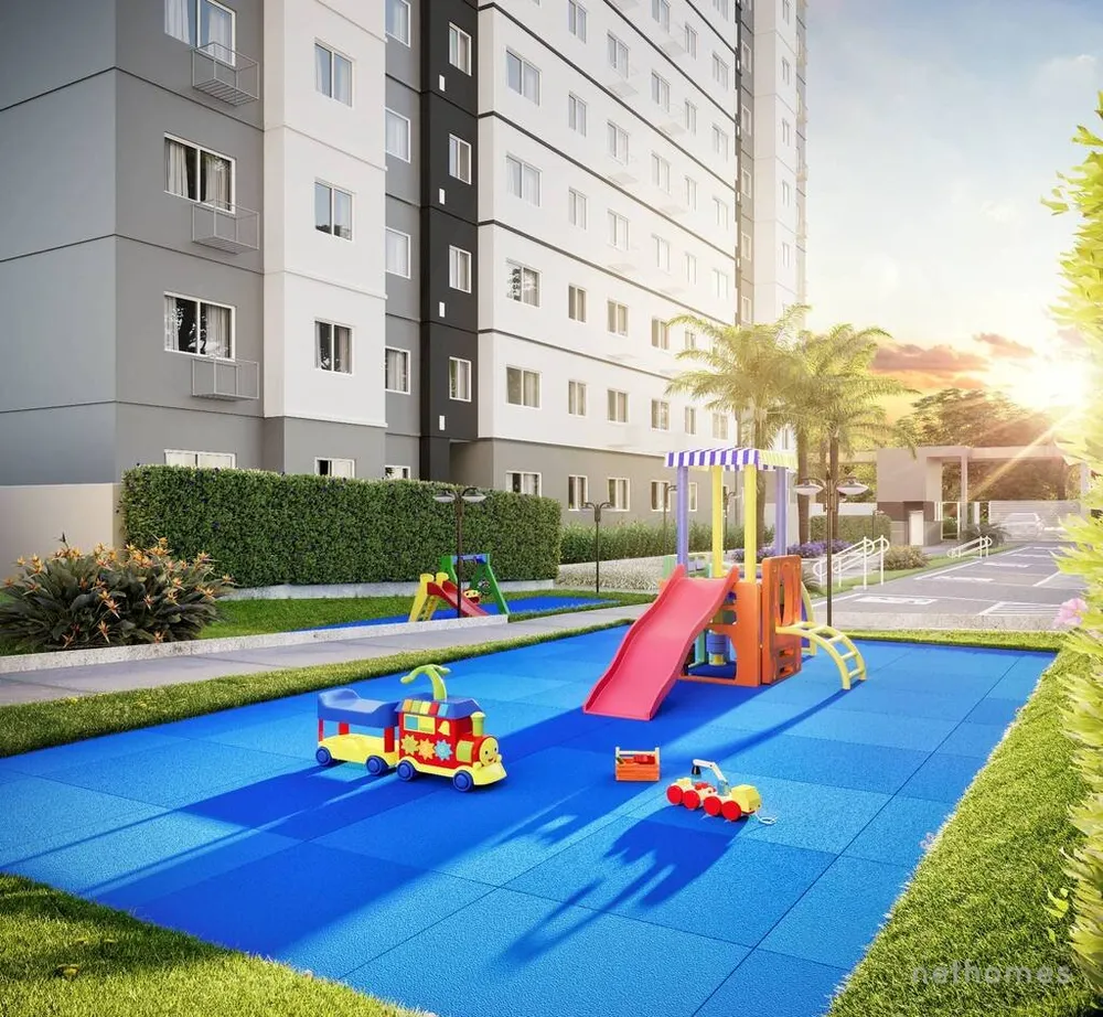 Apartamento, 2 quartos, 63 m² - Foto 12