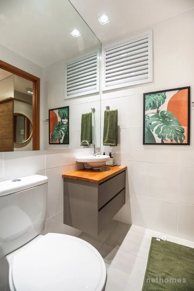 Apartamento, 2 quartos, 63 m² - Foto 5