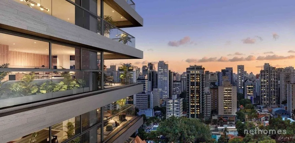 Apartamento, 2 quartos, 138 m² - Foto 8