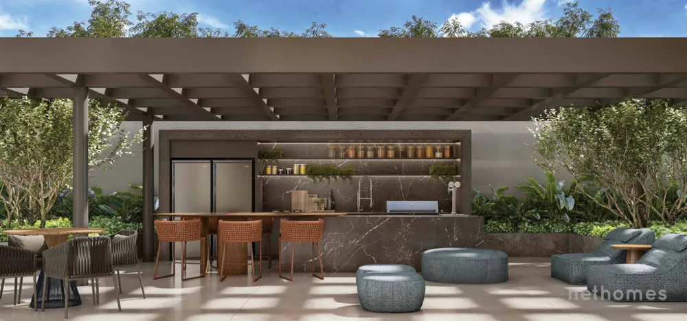 Apartamento, 2 quartos, 128 m² - Foto 6