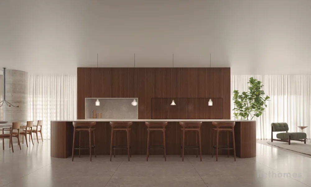 Apartamento, 3 quartos, 265 m² - Foto 10