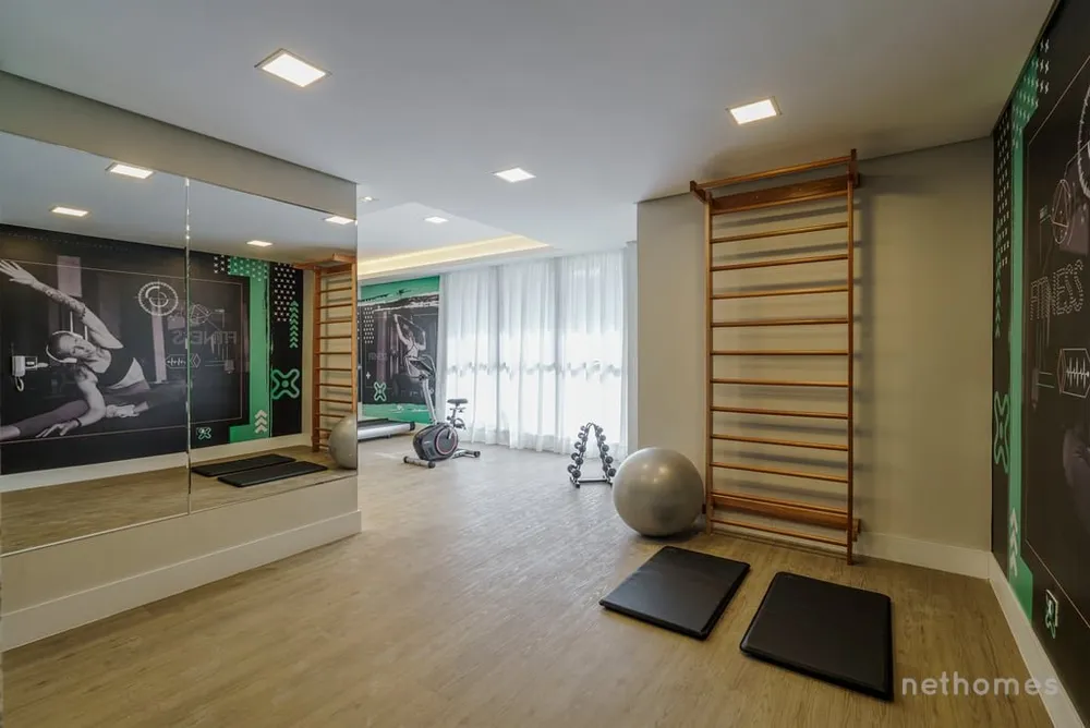 Apartamento, 3 quartos, 94 m² - Foto 6