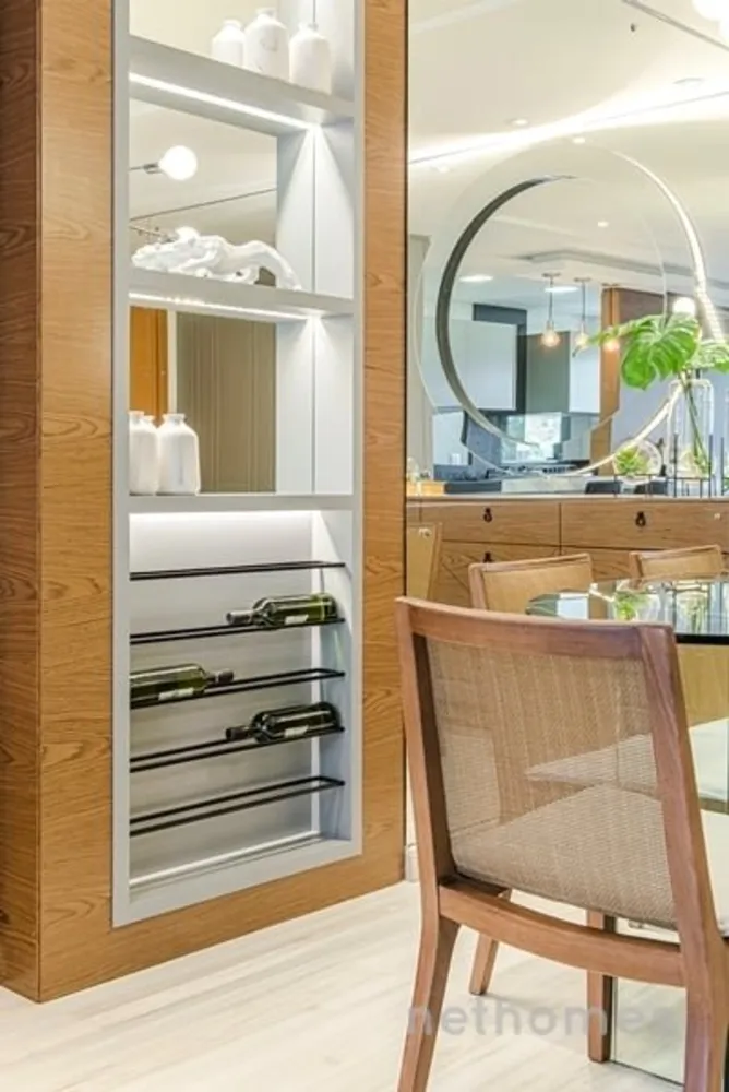 Apartamento, 3 quartos, 94 m² - Foto 6