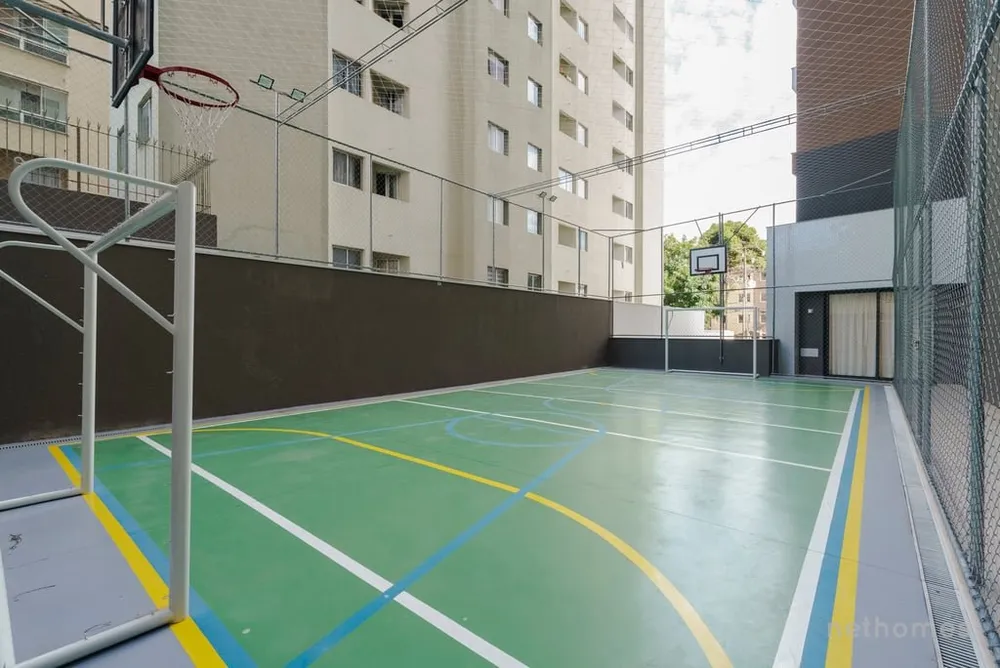 Apartamento, 3 quartos, 94 m² - Foto 2