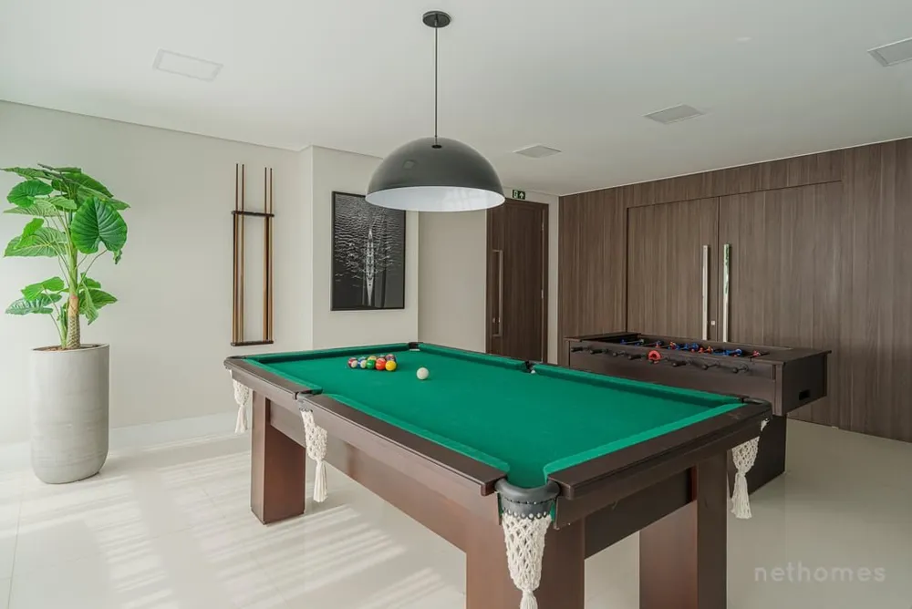 Apartamento, 3 quartos, 94 m² - Foto 1