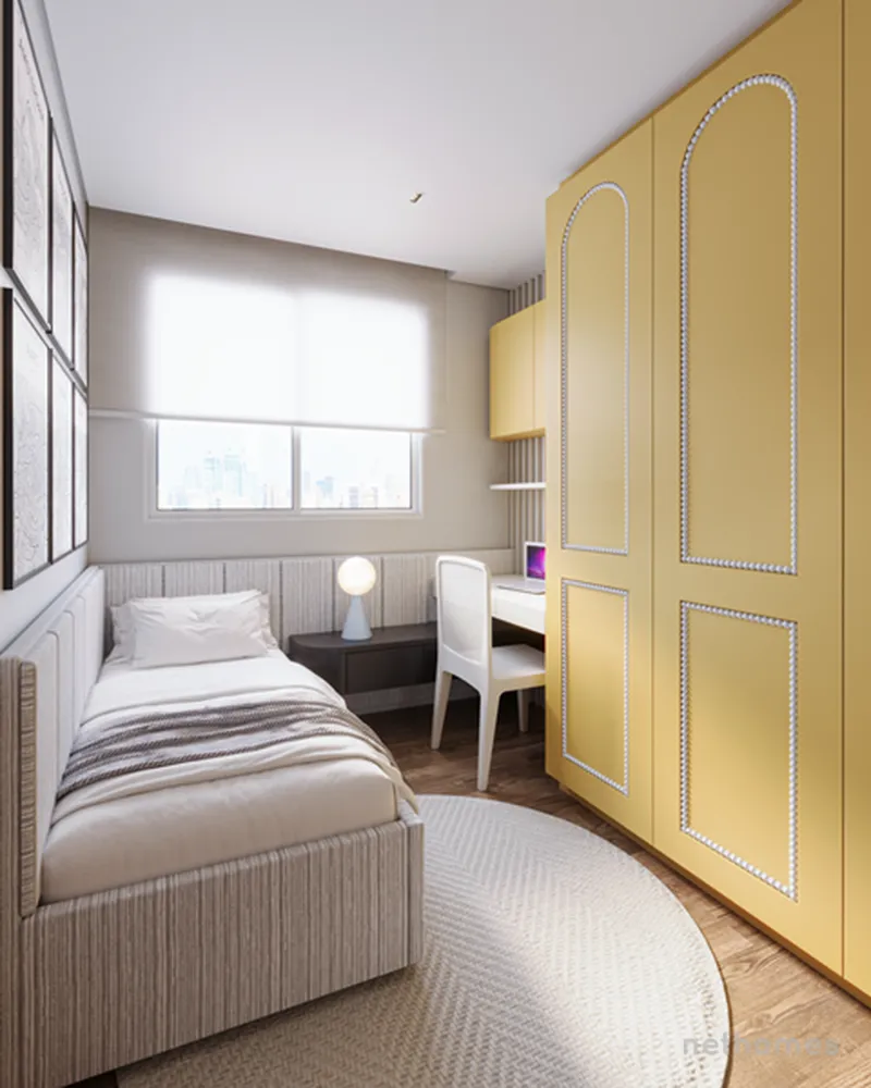 Apartamento, 2 quartos, 72 m² - Foto 10