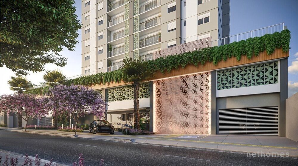 Apartamento, 3 quartos, 100 m² - Foto 8