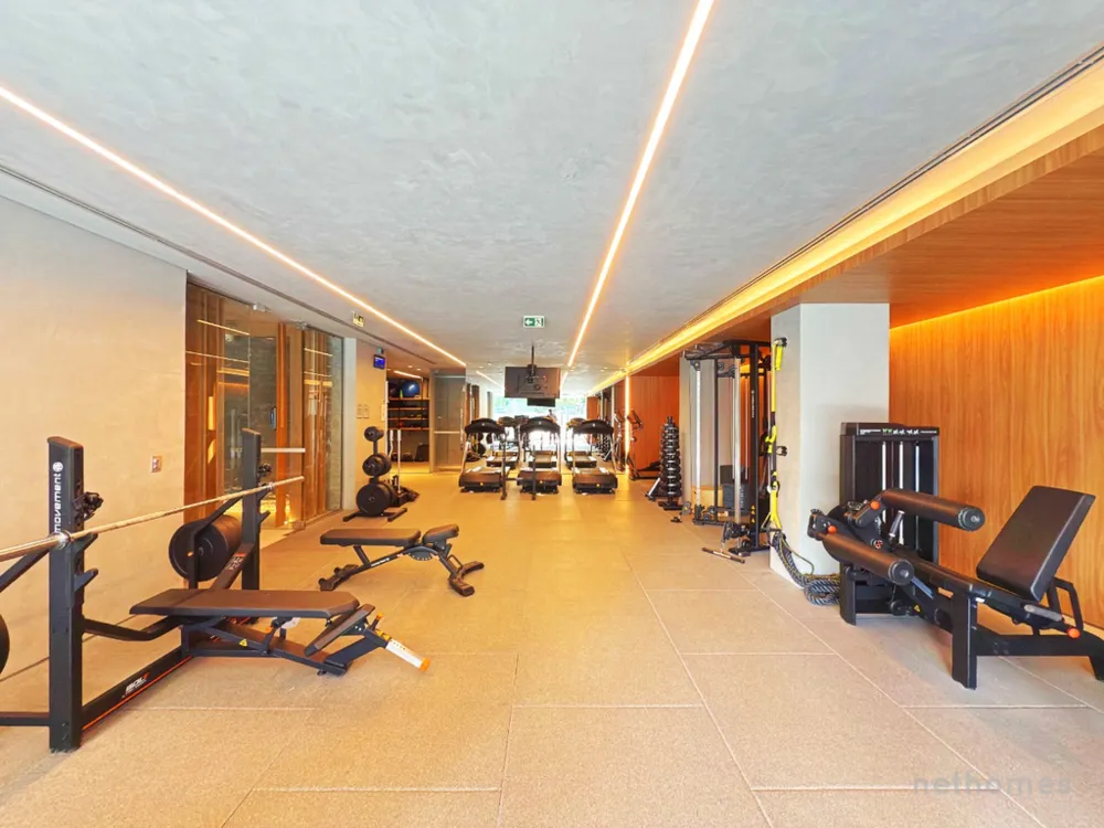 Cobertura, 3 quartos, 308 m² - Foto 6