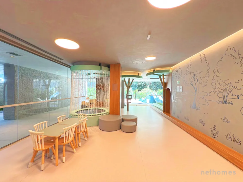 Cobertura, 3 quartos, 308 m² - Foto 5
