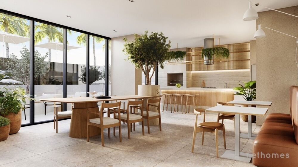 Apartamento, 2 quartos, 92 m² - Foto 12