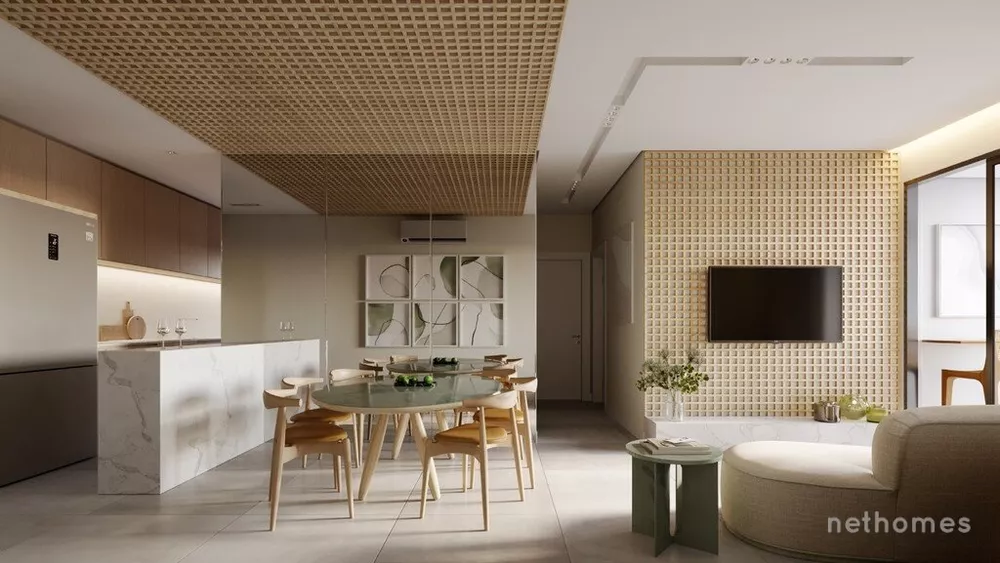 Apartamento, 2 quartos, 92 m² - Foto 5