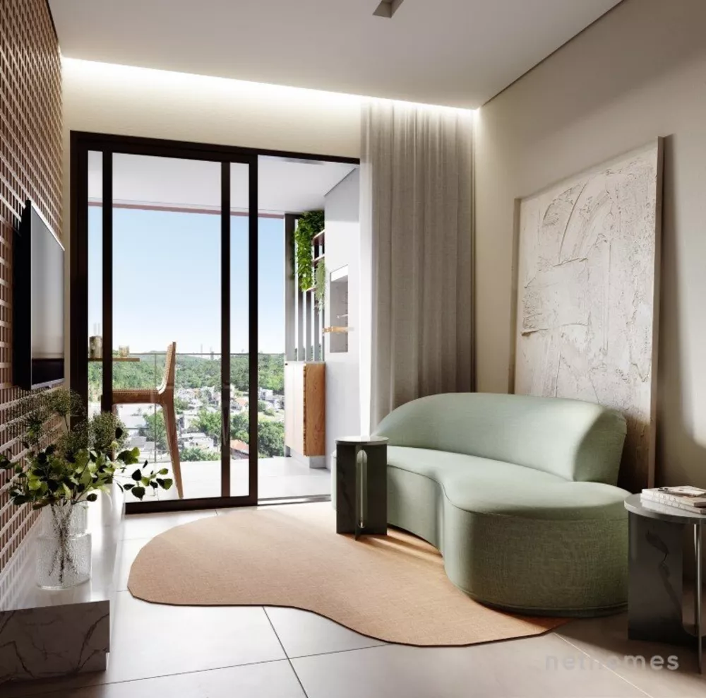 Apartamento, 2 quartos, 92 m² - Foto 6