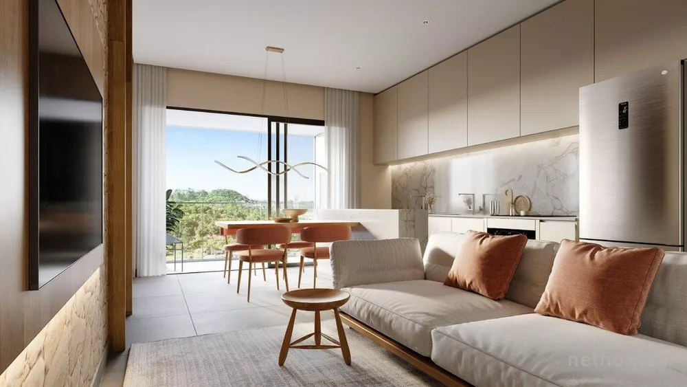 Apartamento, 2 quartos, 92 m² - Foto 8