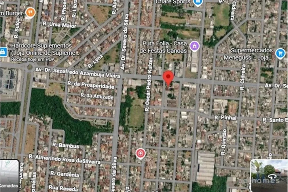 Terreno, 680 m² - Foto 3