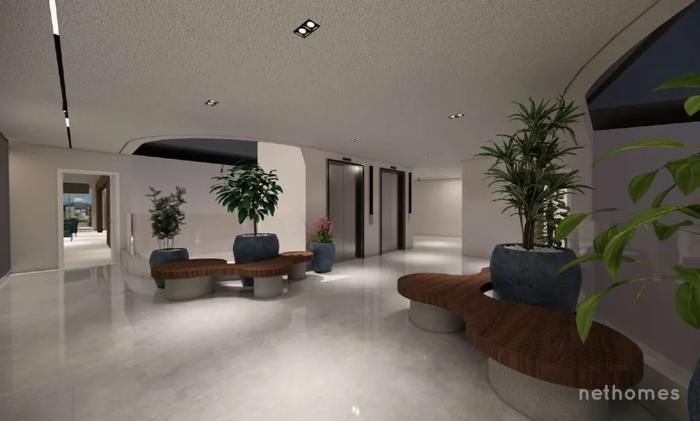 Apartamento, 3 quartos, 119 m² - Foto 3