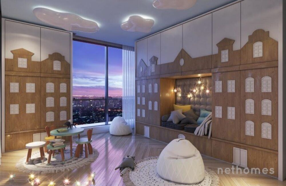 Apartamento, 4 quartos, 206 m² - Foto 5