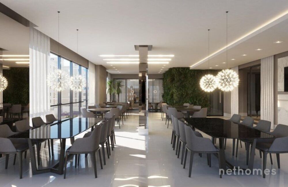 Apartamento, 4 quartos, 206 m² - Foto 6