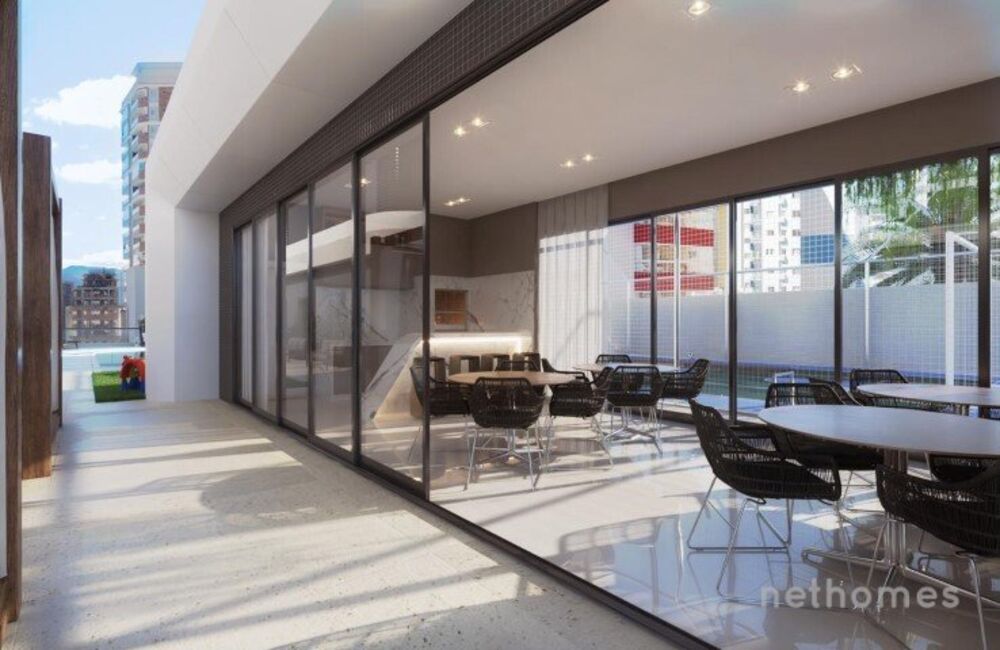 Apartamento, 4 quartos, 206 m² - Foto 7