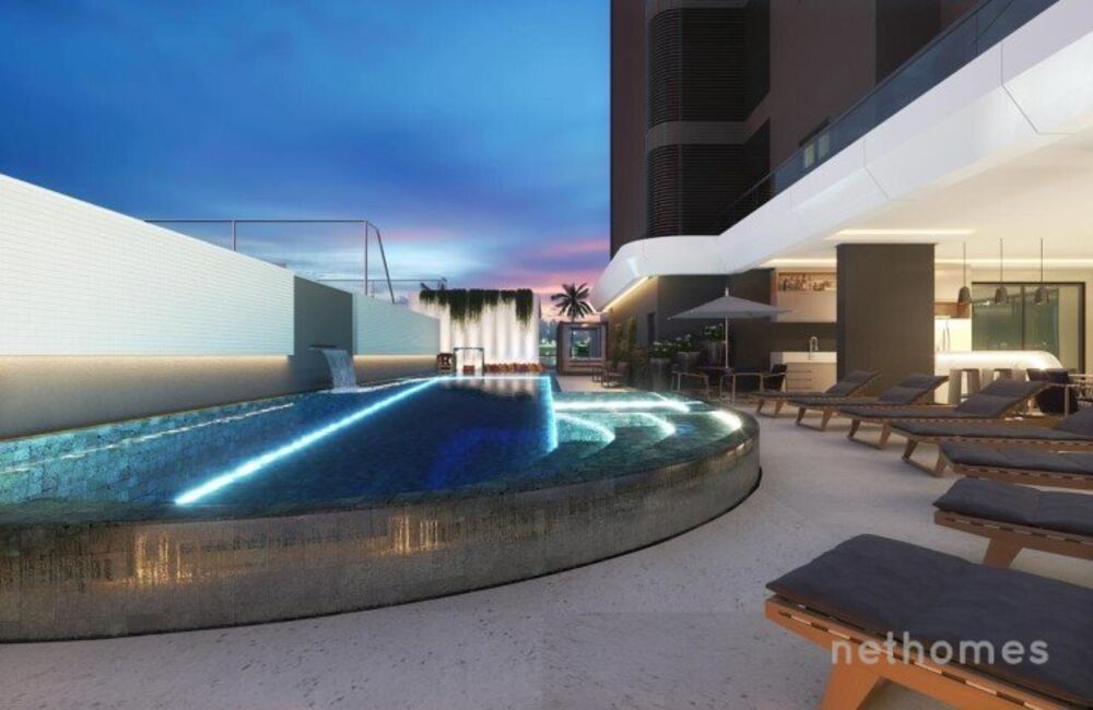 Apartamento, 4 quartos, 206 m² - Foto 8