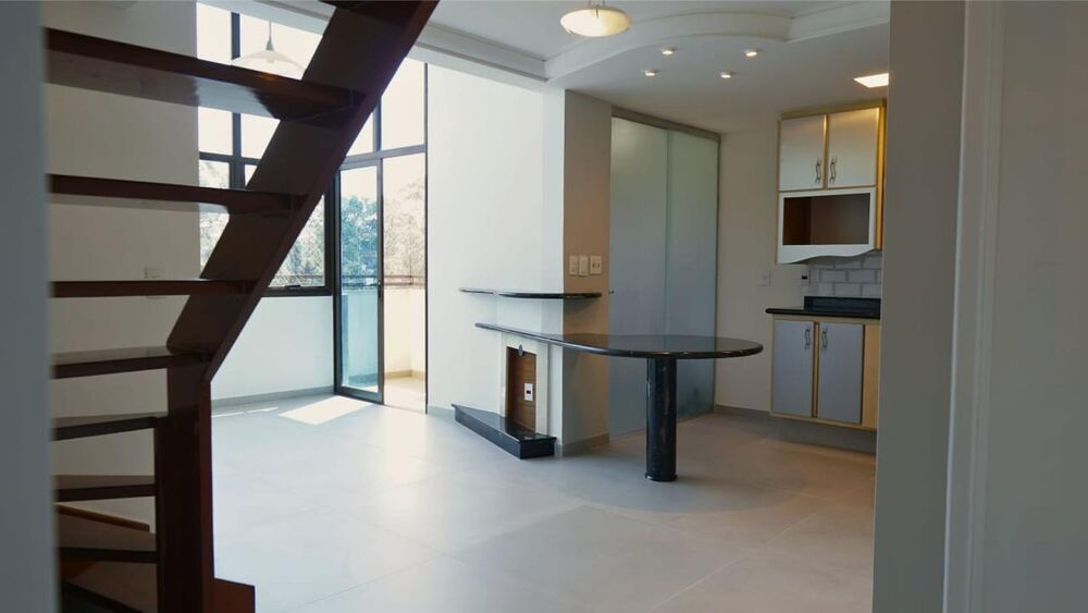 Apartamento, 61 m² - Foto 1