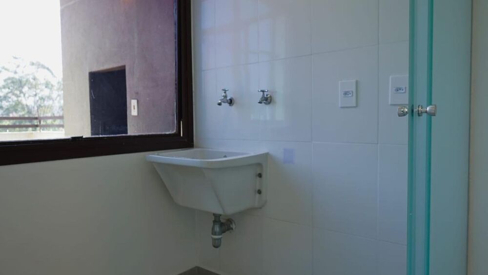 Apartamento, 61 m² - Foto 7