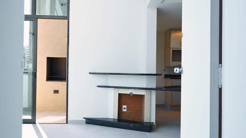 Apartamento, 61 m² - Foto 3