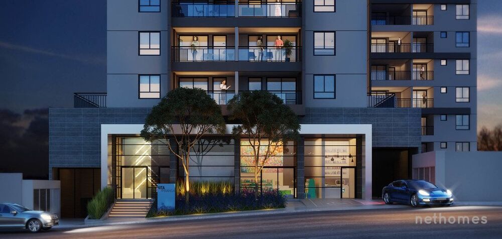 Loja-Salão à venda, 183m² - Foto 2