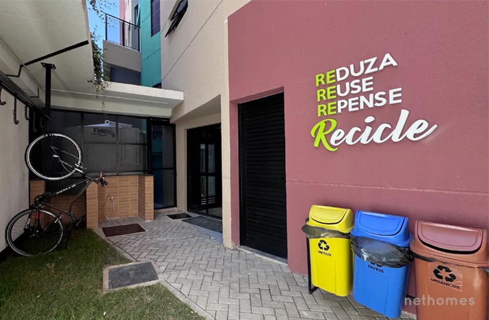 Apartamento, 1 quarto, 55 m² - Foto 3