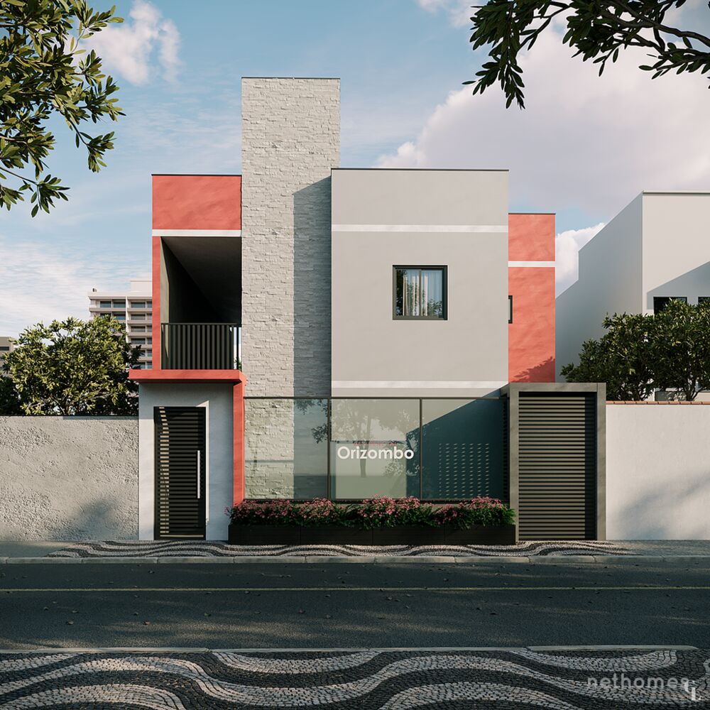 Apartamento Lançamentos com 2 quartos, 34m² - Foto 1