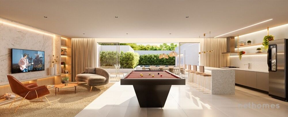 Apartamento, 3 quartos, 83 m² - Foto 6