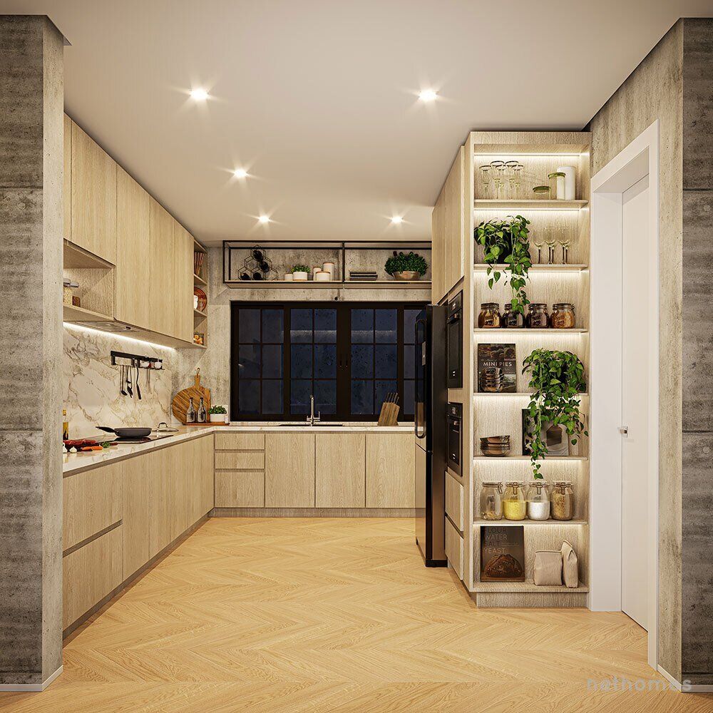 Casa de Condomínio Lançamentos com 4 quartos, 676m² - Foto 5