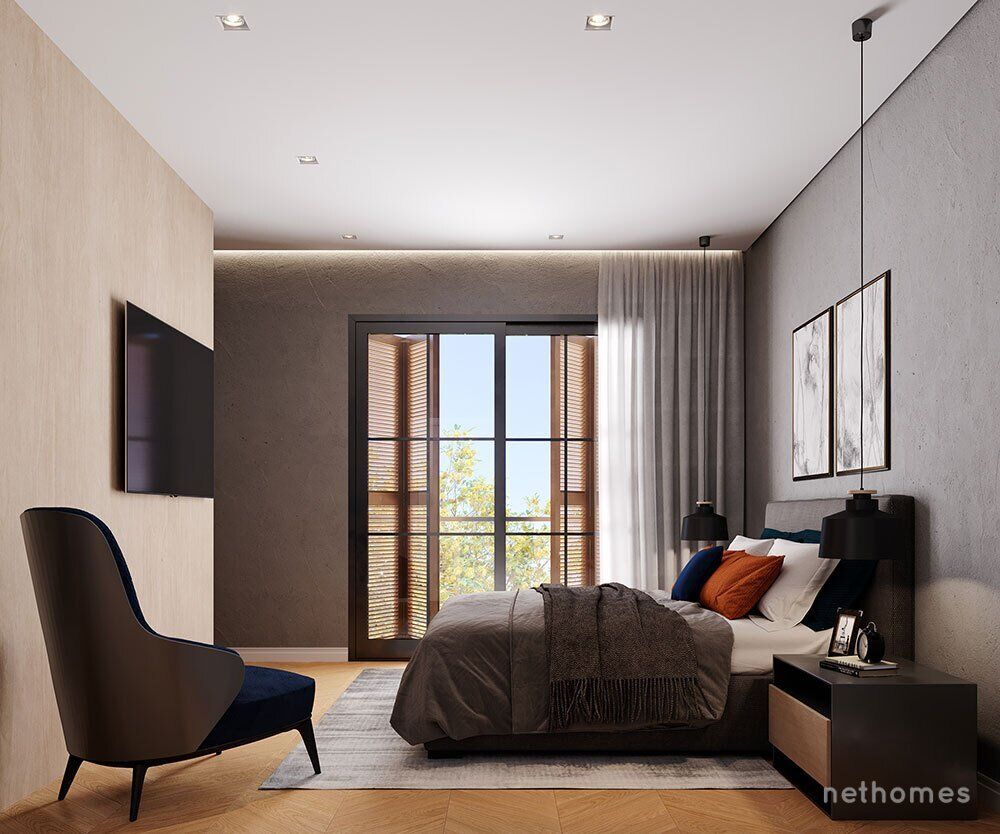 Casa de Condomínio Lançamentos com 4 quartos, 676m² - Foto 6