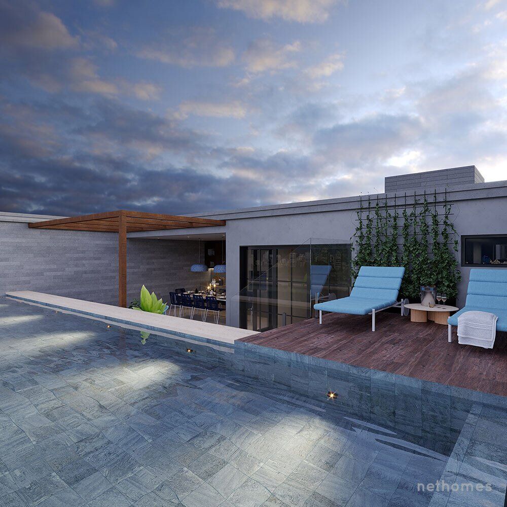Casa de Condomínio Lançamentos com 4 quartos, 676m² - Foto 8
